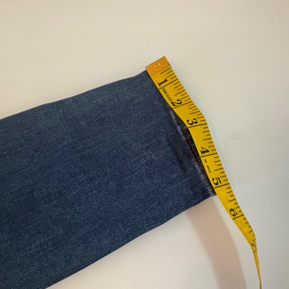 BANANA REPUBLIC SKINNY JEANS (lot of 4)  pairs 😳☺️😊 size - Picture 4 of 10